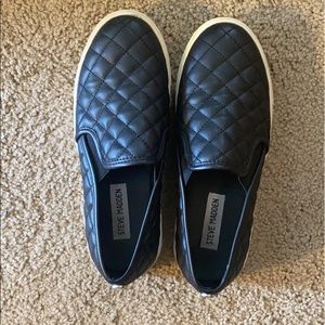 Steve Madden Slide-On Sneakers